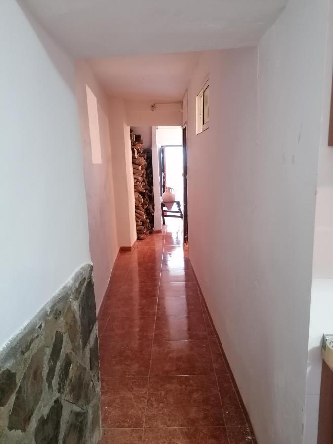 Villa Robles Santisteban del Puerto Екстер'єр фото