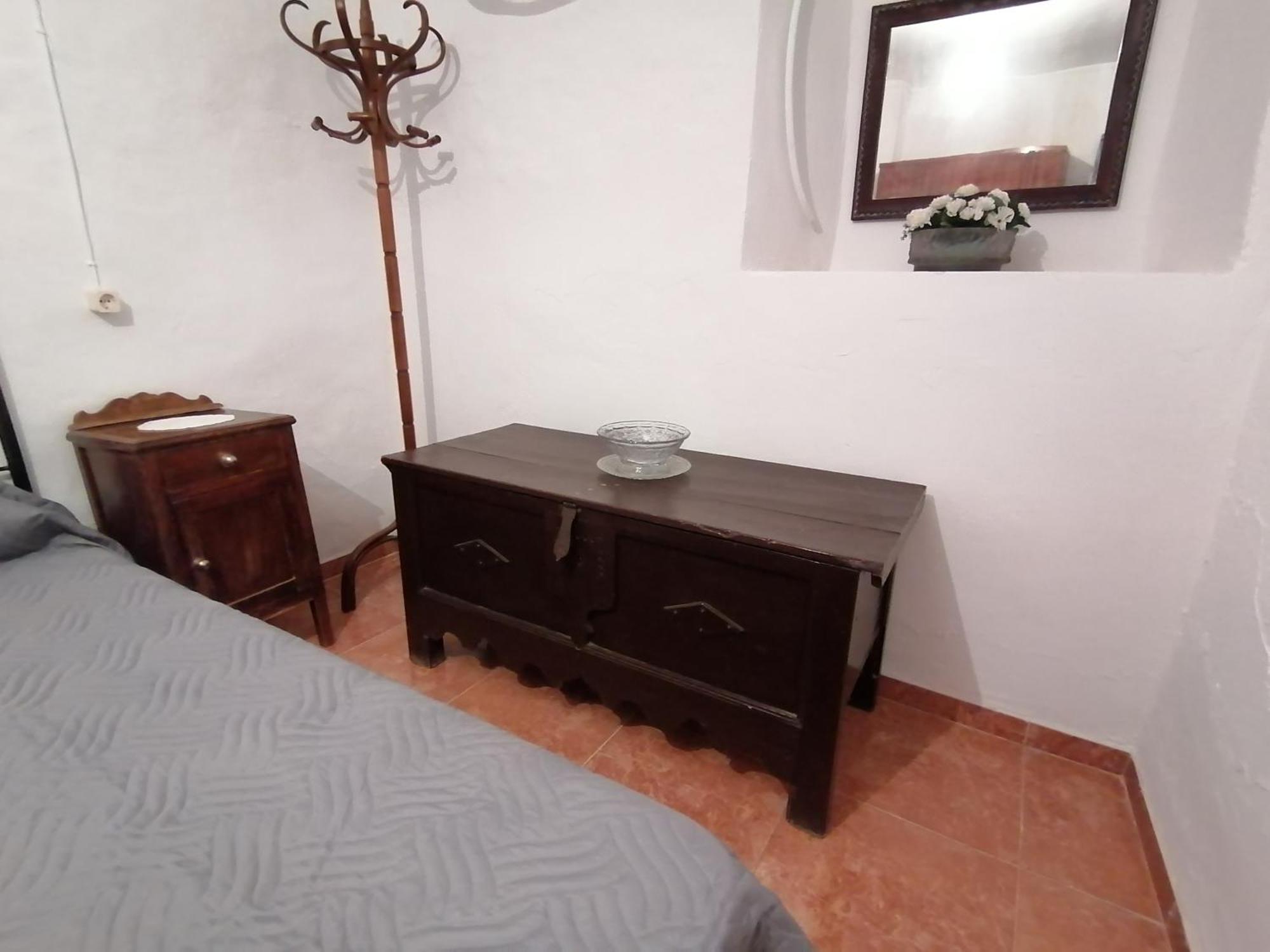 Villa Robles Santisteban del Puerto Екстер'єр фото