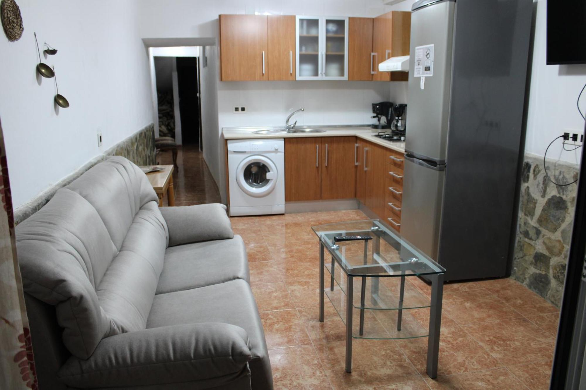 Villa Robles Santisteban del Puerto Екстер'єр фото
