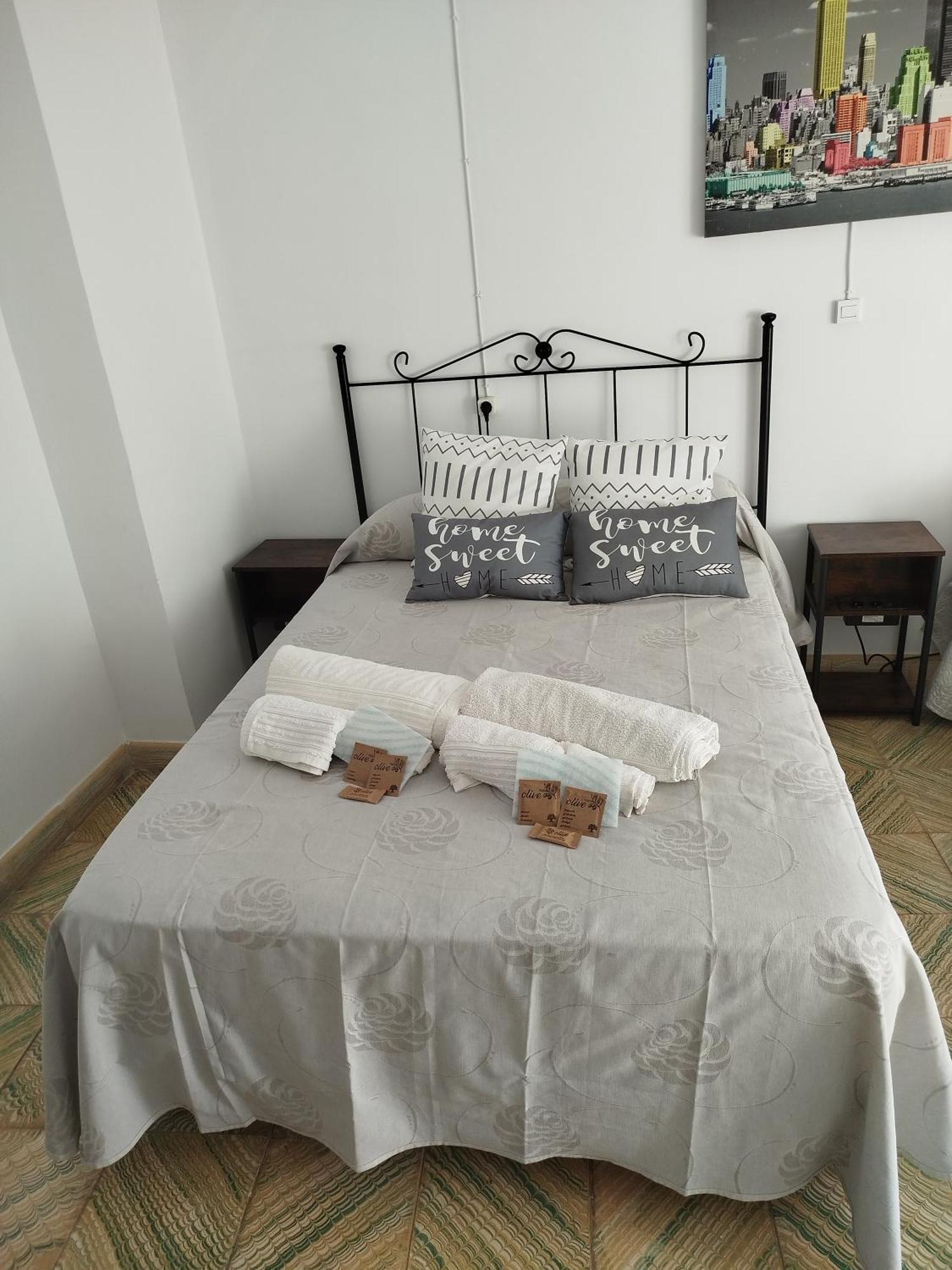 Villa Robles Santisteban del Puerto Екстер'єр фото